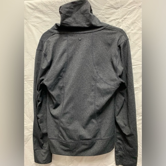 Prana Women’s Full Zip Stretchy Jacket, Size L - Picture 4 of 11